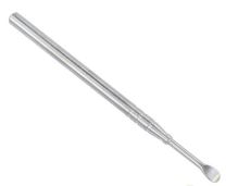 Nerezový dab tool Poppins Lab Single, 9 cm