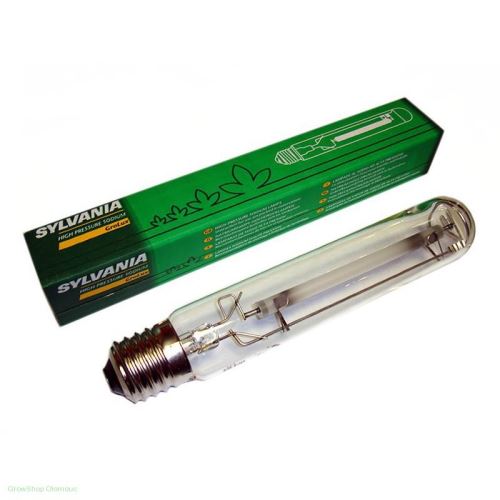 Výbojka SYLVANIA SHP-TS Grolux 400W 