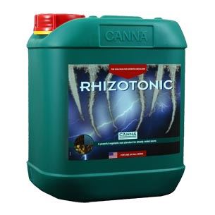 Canna Rhizotonic 5l, kořenový stimulátor