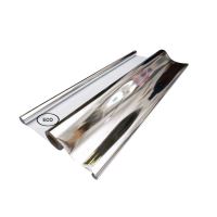 Stříbrná fólie ECO Silver Secure, 1,25x1m