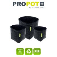 PROPOT textile flower pot 23x23x25cm, 11L
