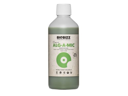 BioBizz Alg-A-Mic 0,5l, růstový a květový stimulátor