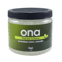 ONA Gel Fresh Linen, 732g