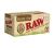 RAW ORGANIC ROLLS rolling papers, 5m per pack