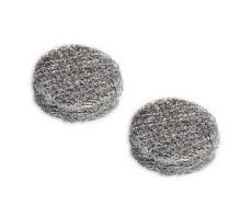 Podložky na vaporiazci tekutin pro vaporizéry Volcano Classic, Hybrid &amp; Digit, 2ks