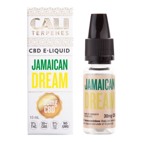 Jamaican DreamCBD100