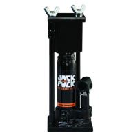Jack Puck 2 T press, including mold - square