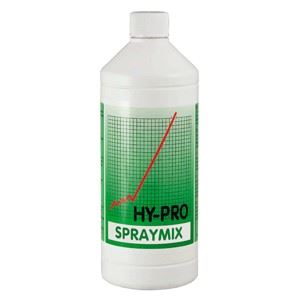 HY-PRO Spraymix 1l, růstový stimulátor