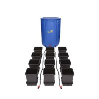 AutoPot 1Pot Module se 12 květináči, včetně 225L nádrže Flexitank