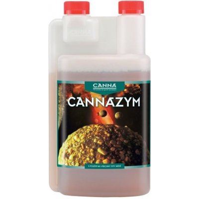 Canna Cannazym 1l, enzymatický přípravek