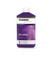 Plagron pH Plus 25% PERSONAL COLLECTION ONLY, 500ml