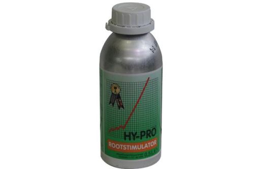 HY-PRO Rootstimulator 500ml, kořenový stimulátor