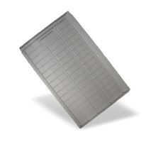 EBB&amp;FLOW napouštěcí stůl, 200x100cm