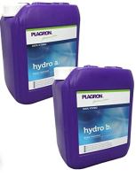 Plagron Hydro A+B, 10L