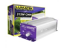 Lumatek předřadník CMH 315W, 230V, z výstavky