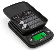 Váha MYCO MX miniscale 600g/0,1g