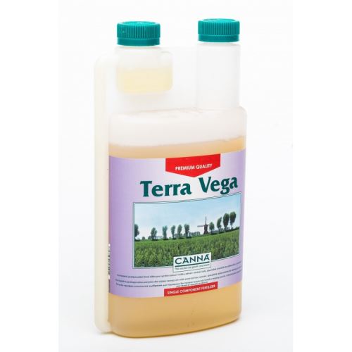 Canna Terra Vega 1l, růstové hnojivo