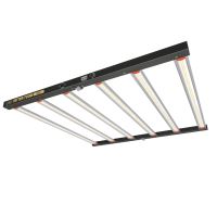 SunPro HITTER 720W ECO,  LED 2.6 umol/J