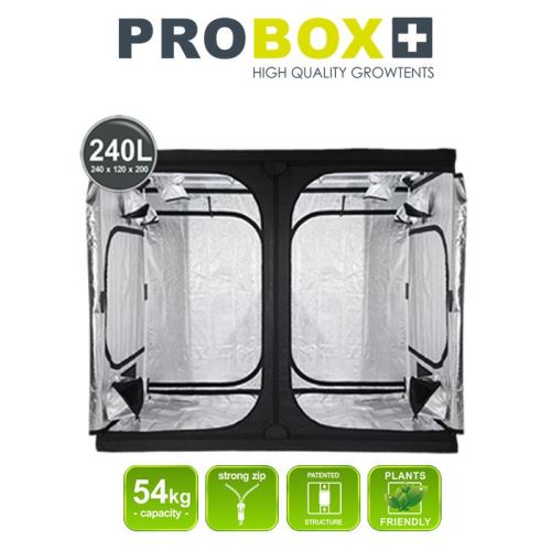 Pěstební stan Probox 240L