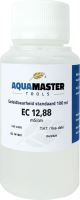 Kalibrační roztok Aquamaster Tools EC 12.88 - 100 ml