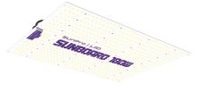 SunPro SUNBOARD 2.0 180W, 2,5 umol