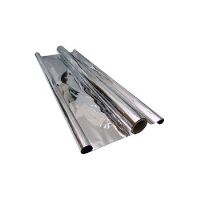 Antidetekční fólie, role 1,25x30m