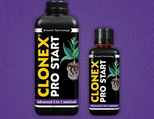 Clonex PRO Start 300ml