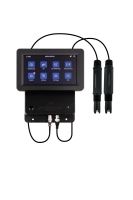 AquaMaster Tools P50 PRO, pH meter with thermometer