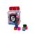 Silicone container Poppins Lab, 2 ml