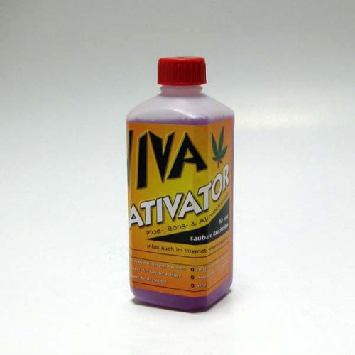 Čistící prostředek Viva Sativator 250ml